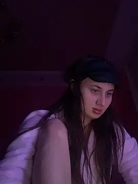 Flossy Vettie online show from 13, 3, 2025