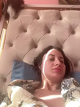 Flossy Vettie online show from 18, 3, 2025