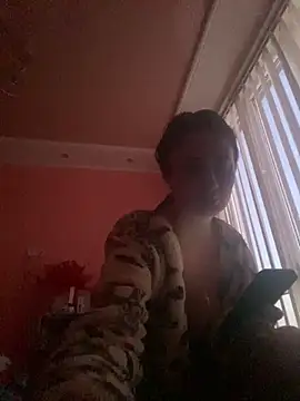 Flossy Vettie online show from 18, 3, 2025