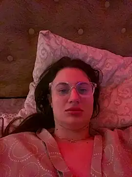 Flossy Vettie online show from 23, 3, 2025