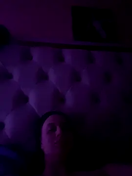 Flossy Vettie online show from 28, 9, 2025