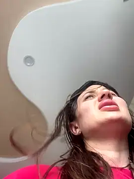 Flossy Vettie online show from 28, 10, 2025