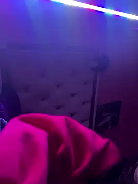 Flossy Vettie online show from 30, 10, 2025