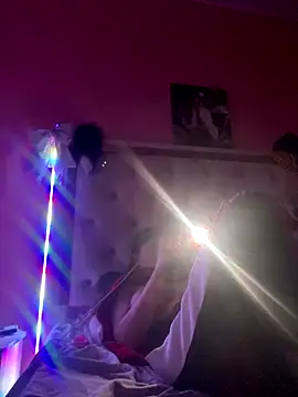 Flossy Vettie online show from 27, 11, 2025