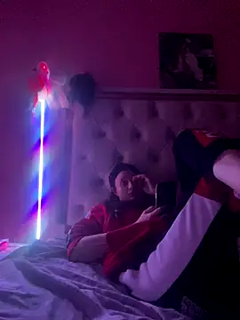 Flossy Vettie online show from 30, 11, 2025