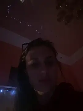 Flossy Vettie online show from 3, 3, 2026