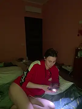 Flossy Vettie online show from 22, 3, 2026