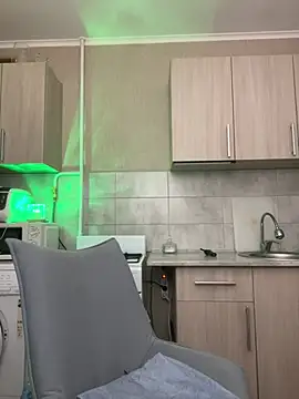 NastyushaaLove online show from 7, 2, 2025