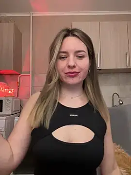 NastyushaaLove online show from 7, 2, 2025