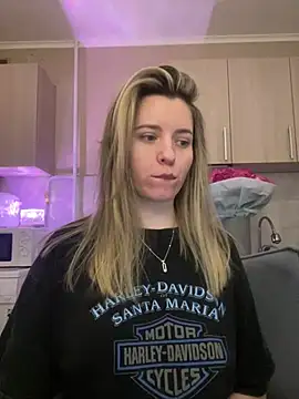 NastyushaaLove online show from 17, 2, 2025