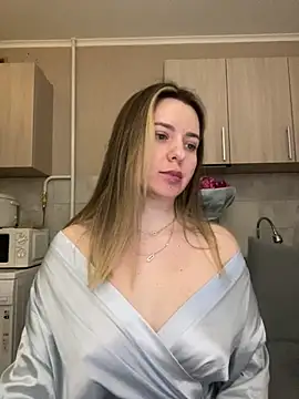 NastyushaaLove online show from 19, 2, 2025