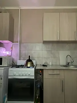 NastyushaaLove online show from 4, 3, 2025