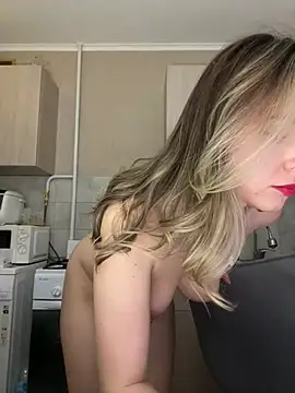 NastyushaaLove online show from 15, 3, 2025