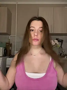 NastyushaaLove online show from 10, 9, 2025