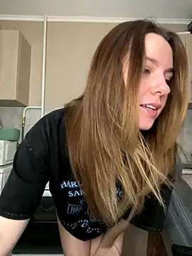 NastyushaaLove online show from 19, 9, 2025