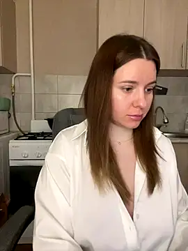 NastyushaaLove online show from 20, 9, 2025