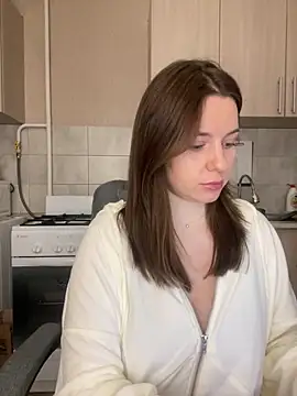 NastyushaaLove online show from 28, 9, 2025