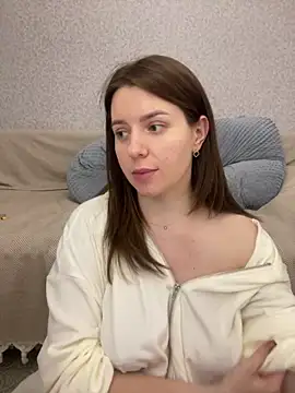 NastyushaaLove online show from 4, 10, 2025