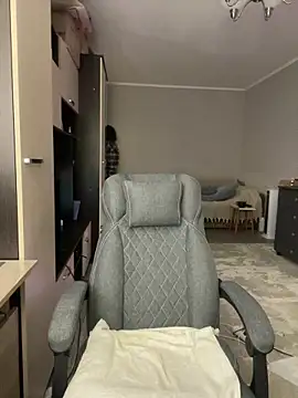 NastyushaaLove online show from 13, 10, 2025