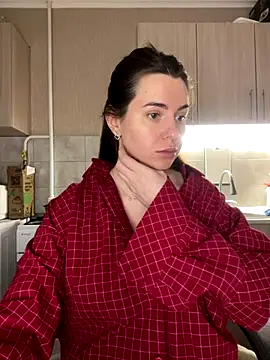 NastyushaaLove online show from 30, 11, 2025