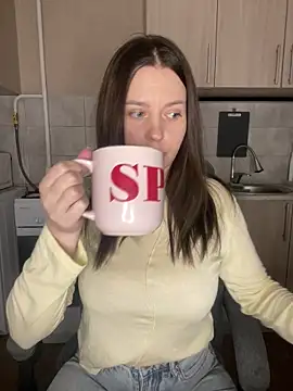 NastyushaaLove online show from 26, 2, 2026