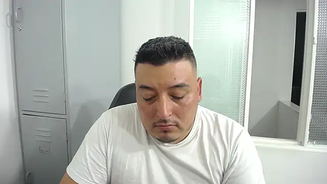 antonycruz online show from 14, 11, 2025