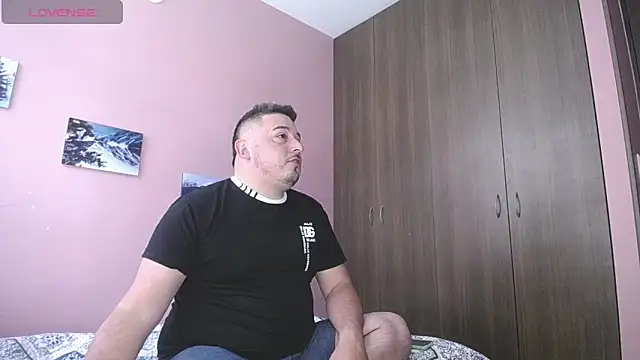 antonycruz online show from 12, 4, 2026