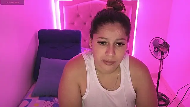 Nazlyy30 online show from 31, 10, 2025