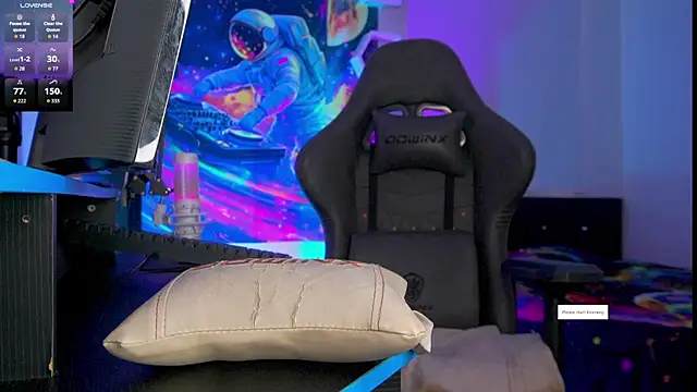 Skinnygoddes019 online show from 20, 6, 2026