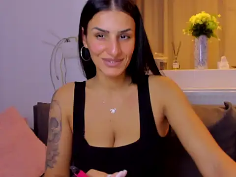 MichelleTwerk online show from 3, 2, 2026