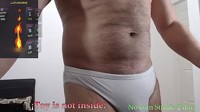 hxmisterh online show from 1, 3, 2025