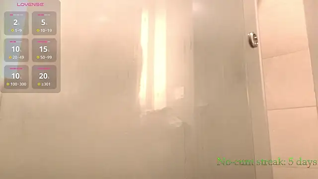 hxmisterh online show from 4, 12, 2025