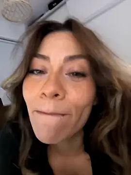 SamyJones9 online show from 26, 10, 2025