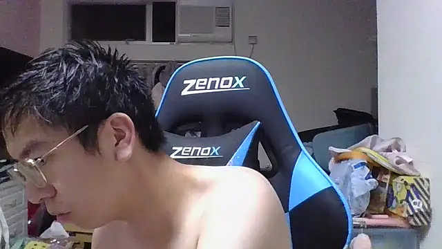 charlie xdd online show from 31, 10, 2025