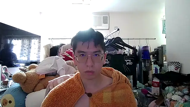 charlie xdd online show from 21, 2, 2026