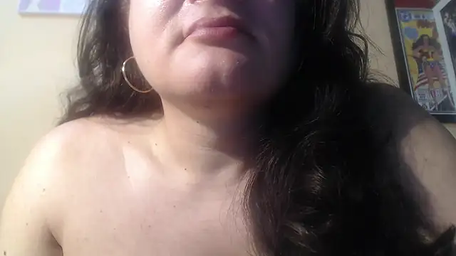 dyannasex online show from 30, 10, 2025