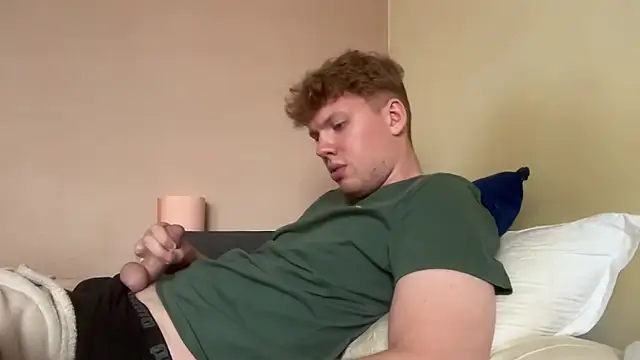 sexybooii6968 online show from 18, 7, 2026