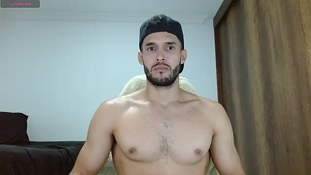 Noah jhonsonn online show from 25, 2, 2025