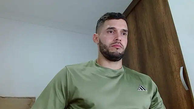 Noah jhonsonn online show from 14, 2, 2026