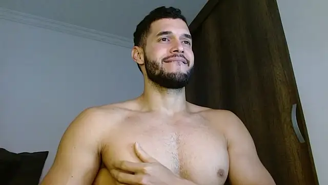 Noah jhonsonn online show from 12, 3, 2026