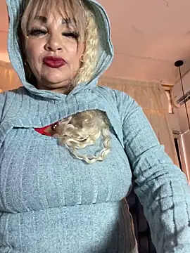 scarlett sexx69 online show from 5, 11, 2025