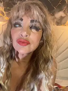 scarlett sexx69 online show from 21, 4, 2026