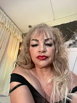 scarlett sexx69 online show from 1, 7, 2026