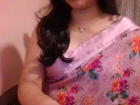 Snapshot of Pinky_4 chatting on 21, 1, 2025 Pinky 4 online show from 21, 1, 2025
