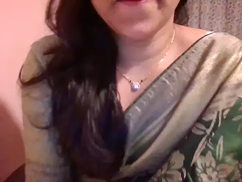 Snapshot of Pinky_4 chatting on 26, 1, 2025 Pinky 4 online show from 26, 1, 2025