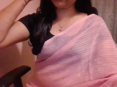 Snapshot of Pinky_4 chatting on 18, 3, 2025 Pinky 4 online show from 18, 3, 2025