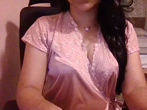 Snapshot of Pinky_4 chatting on 24, 9, 2025 Pinky 4 online show from 24, 9, 2025