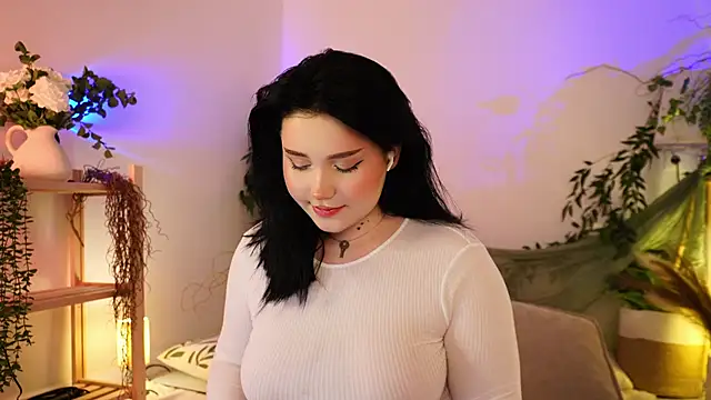 ScarletBlaze online show from 2, 4, 2026