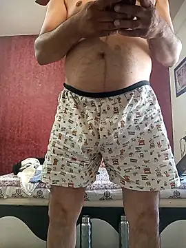 hornydick4you online show from 17, 2, 2026