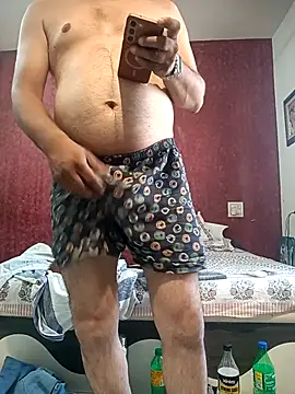 hornydick4you online show from 10, 3, 2026